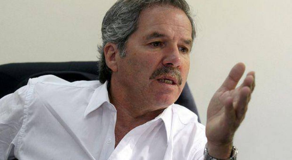 El gui�o de Sol� al FpV: �A un peronista le cuesta much�simo votar a Macri�