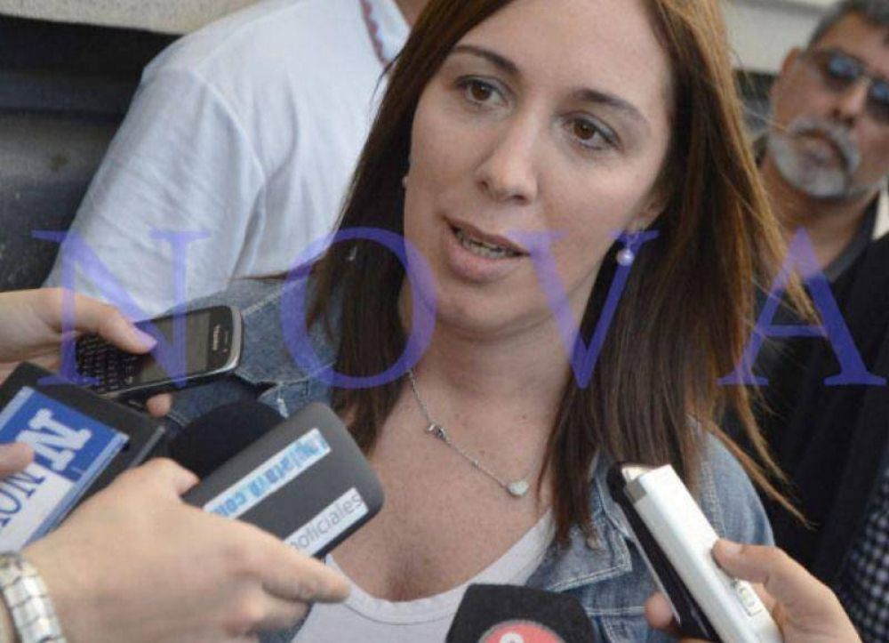 Vidal advirti�: 