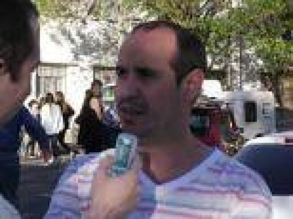 La Plata: Progresistas hace advertencia por situaciones de la gesti�n comunal
