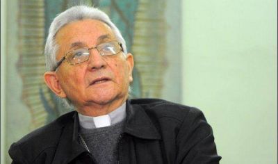 El Vaticano busca una madre santa paraguaya