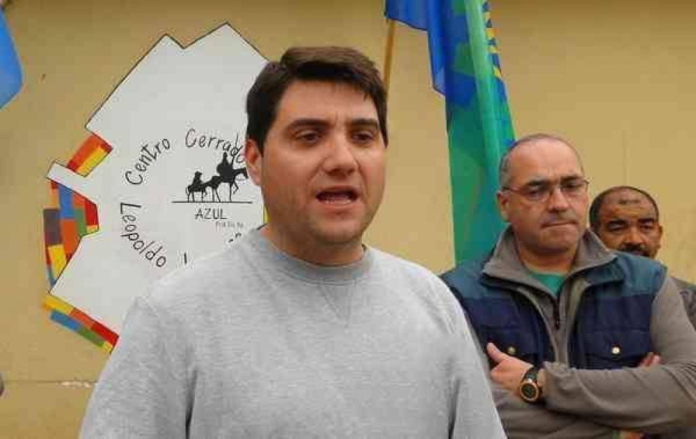 Nadie escucha ni da soluci�n a las problem�ticas denunciadas en el Instituto de Menores Lugones