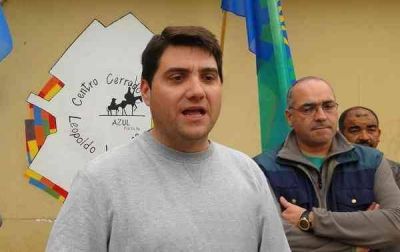 Nadie escucha ni da soluci�n a las problem�ticas denunciadas en el Instituto de Menores Lugones