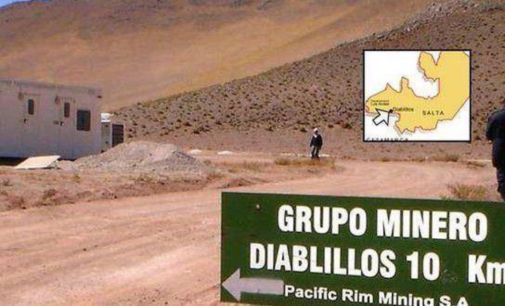 El Senado provincial pide informes sobre el conflicto lim�trofe con Catamarca
