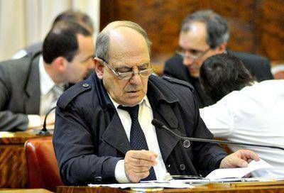 El intendente electo garantiz� el pago del medio aguinaldo