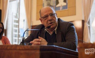 �Lo primero que har� al asumir la intendencia es intimar a Aldrey Iglesias�