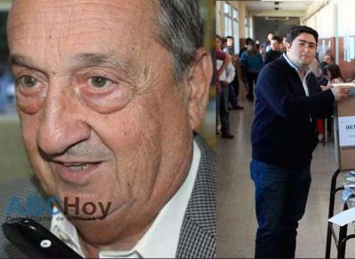 Tres niveles