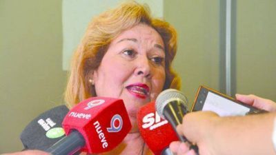 M�s de 50 expedientes para que ingresen familias sirias a Salta