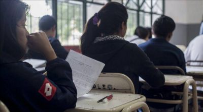 Colegios subieron la matr�cula 2016 hasta un 50%