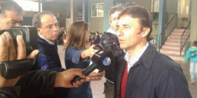 Los Morelli negaron estar vinculados con el ataque a Roberto S�nchez