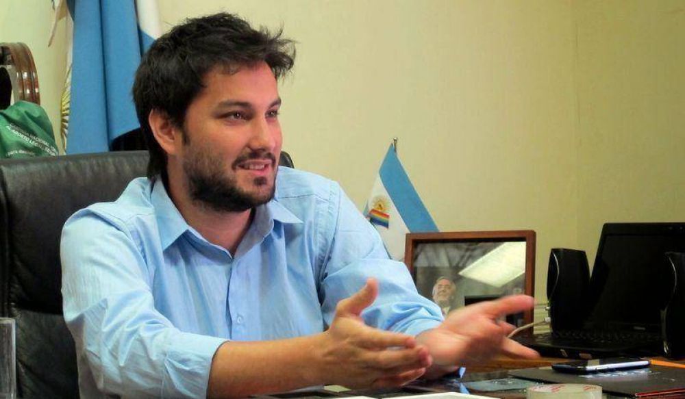 Otro kirchnerista con duras cr�ticas a Scioli