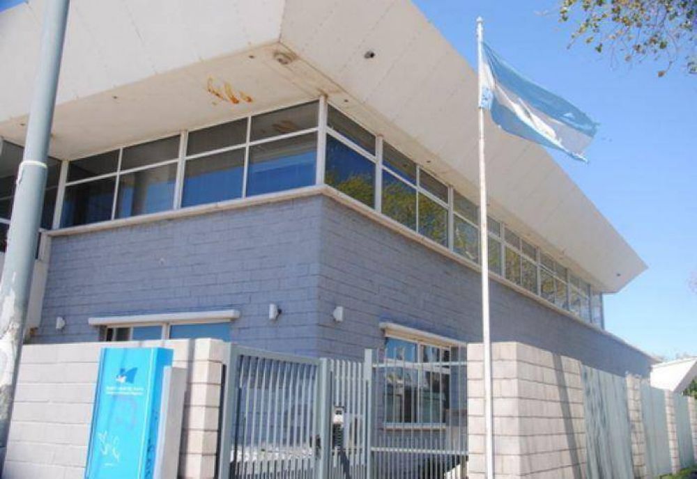 Conforman el Directorio del Consorcio Portuario Regional
