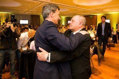 Macri inicia en Mar del Plata la campa�a de cara al balotaje