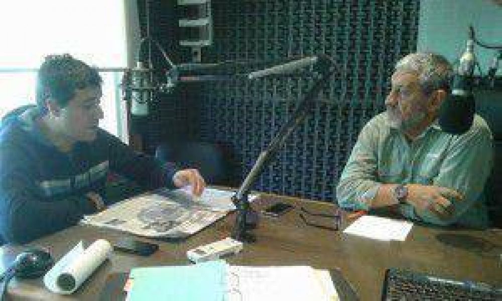 Abad: �Todos los espacios pol�ticos que integramos Cambiemos estamos trabajando fuerte para lograr la victoria en el ballotage�