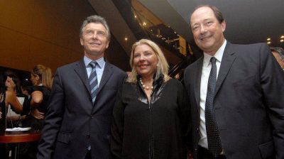 El plan de Mauricio Macri para investigar la corrupci�n kirchnerista