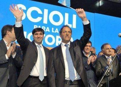 Bossio: 