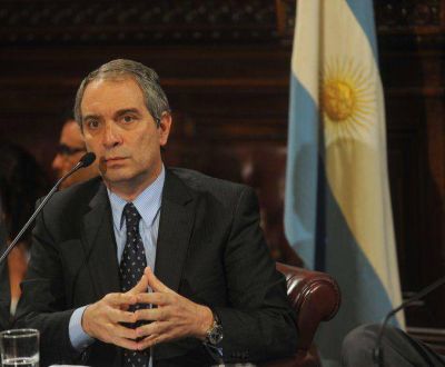 Para Julio Alak, en el balojate 