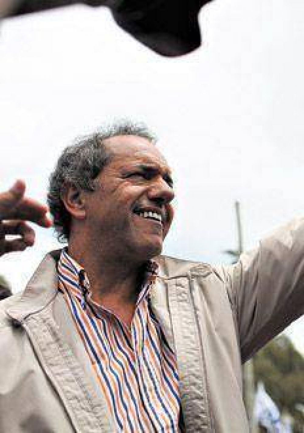 �La alianza plantea un gobierno para pocos�