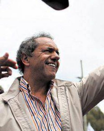 �La alianza plantea un gobierno para pocos�