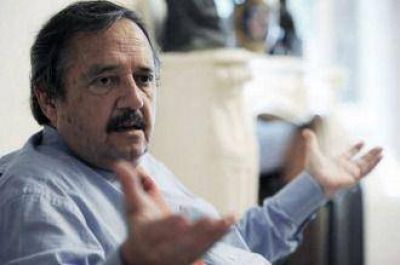 Alfons�n dijo que votar� a Cambiemos y reconoci� que la UCR 