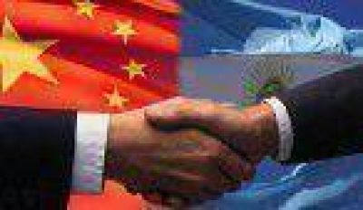 Avanzan acuerdos con China para la cuarta y quinta central nuclear