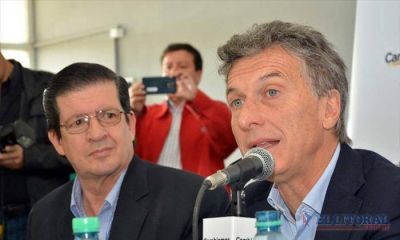 Braillard Poccard: �Macri viene a ratificar su compromiso con Corrientes�