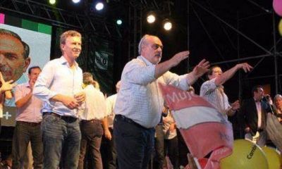 Macri estar� en Corrientes el Martes y encabezar� actos en San Luis y Capital
