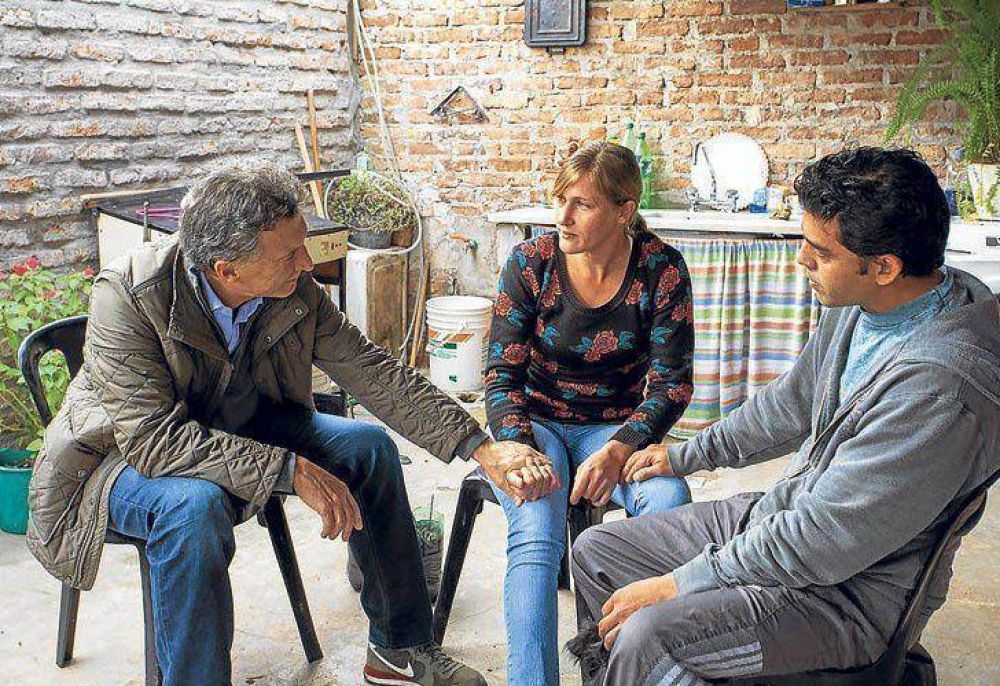 En caso de ganar, cinco ejes para la primera semana