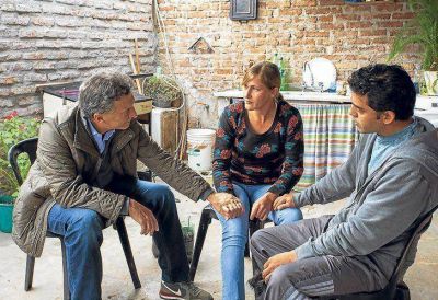 En caso de ganar, cinco ejes para la primera semana