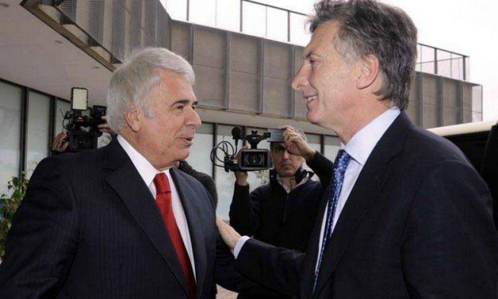En el PJ C�rdoba crece la resistencia a votar a Macri en el balotaje