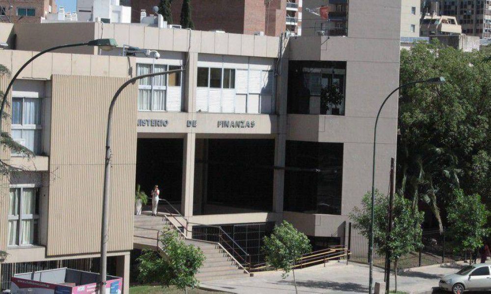Coparticipaci�n: Naci�n gir� $ 3.260 millones en octubre a la Provincia
