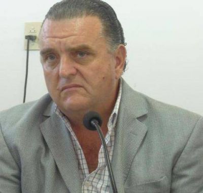 Carossi y un silencio reflexivo para admitir que se va en 40 d�as