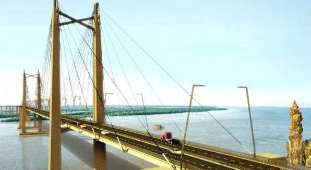 Puente Santa Fe-Paran�: el Intendente se re�ne con el Foro Biprovincial de Entidades Productivas