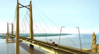 Puente Santa Fe-Paran�: el Intendente se re�ne con el Foro Biprovincial de Entidades Productivas