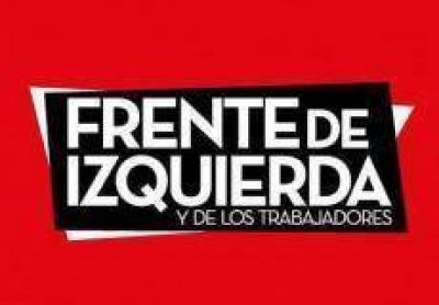 Balotaje: Frente de Izquierda llam� a votar en blanco