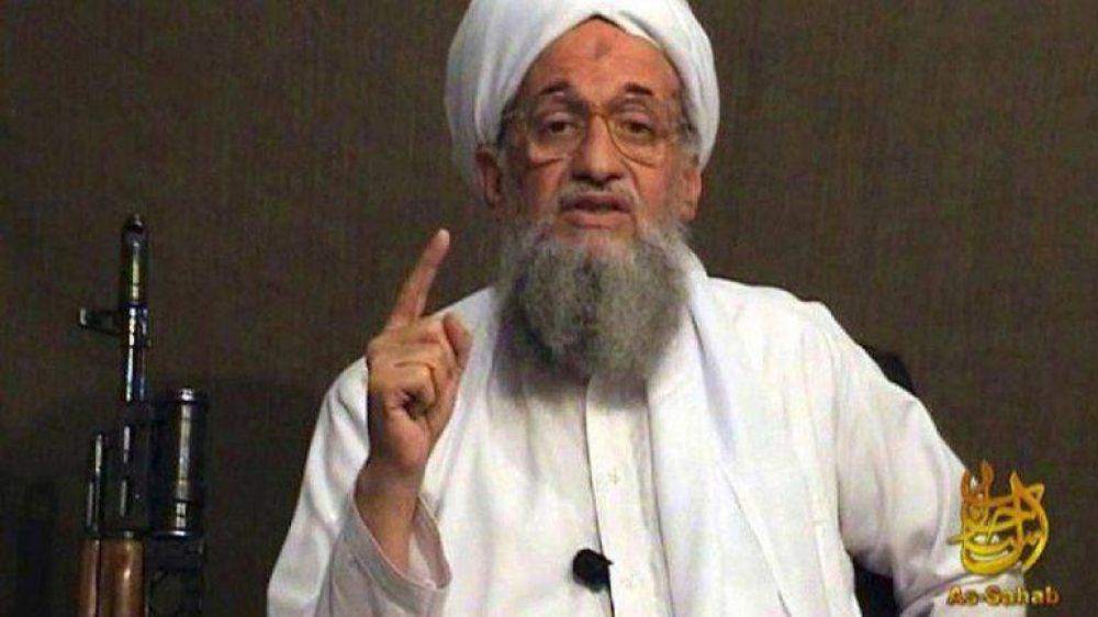 L�der de Al Qaeda sugiri� mejorar las relaciones con ISIS para enfrentar a Rusia