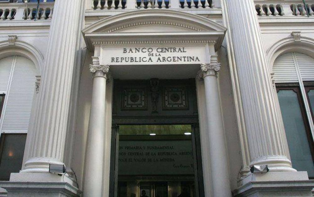 D�nde est�n los d�lares que gan� la Argentina