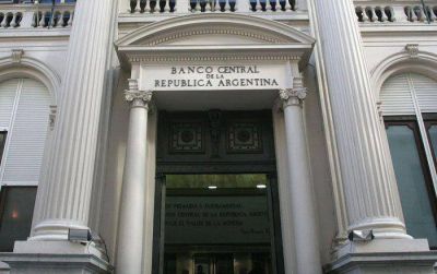 D�nde est�n los d�lares que gan� la Argentina