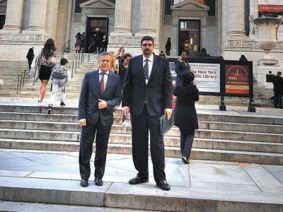 Cornejo: �Hay chances de auxilio financiero ya que Mendoza es cre�ble�