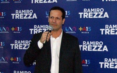 Trezza apunt� que el FpV �tendr� que empezar a escuchar a todos�