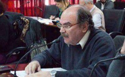 �Juli�n �lvarez tuvo una actitud poco democr�tica�, afirm� Jorge Schiavone