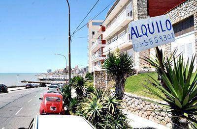 En Mar del Plata, hist�ricamente la demanda supera a la oferta