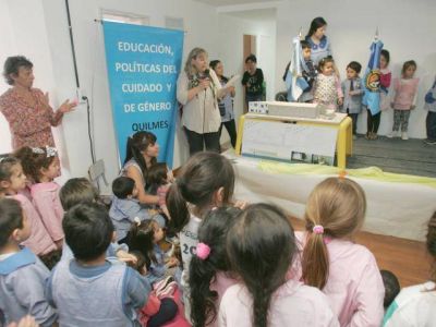 Obras de refuncionalizaci�n