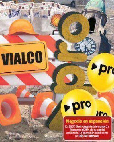 Empresa K amiga de la Ciudad