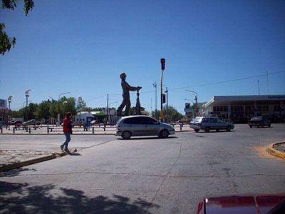 La FUVECO reclama por viviendas, agua y cloacas