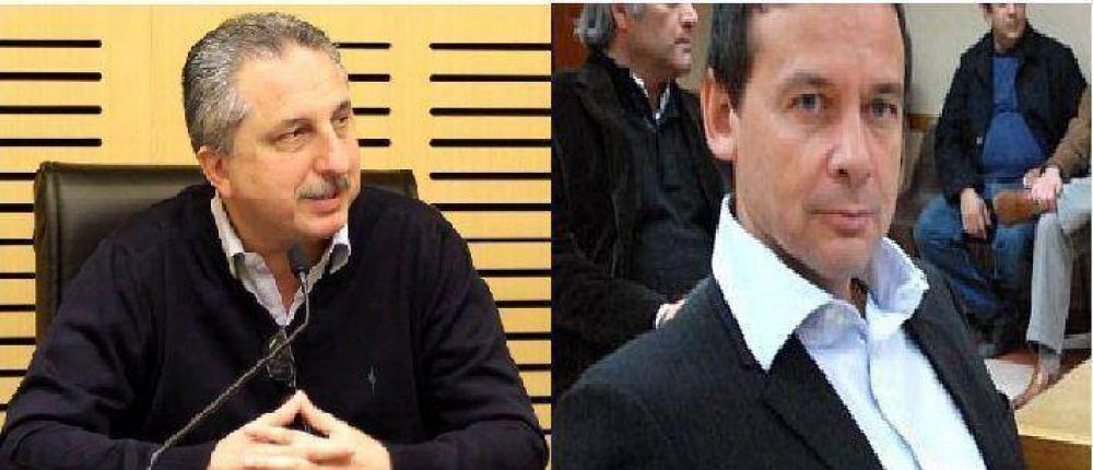 Passalacqua cuestion� al dirigente de Cambiemos que amenaz�  a gobernadores opositores a Macri
