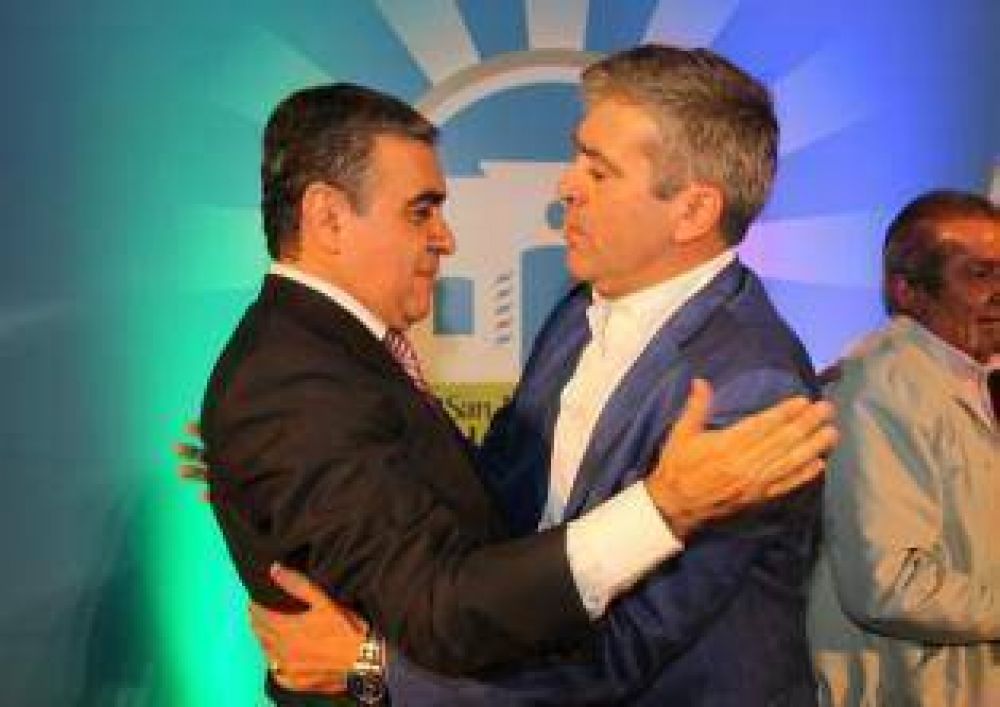 Alfaro se propone fortalecer la alianza opsitora desde el gabinete municipal