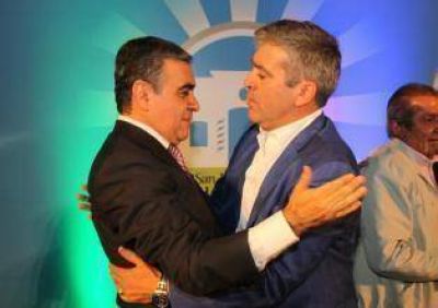Alfaro se propone fortalecer la alianza opsitora desde el gabinete municipal