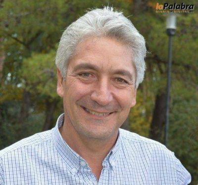 Zara: �Lo primero que haremos ser� reorganizar el municipio� 