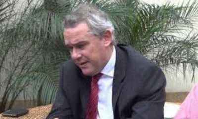 Advierten sobre la falta de cooperaci�n entre la Aduana argentina y paraguaya