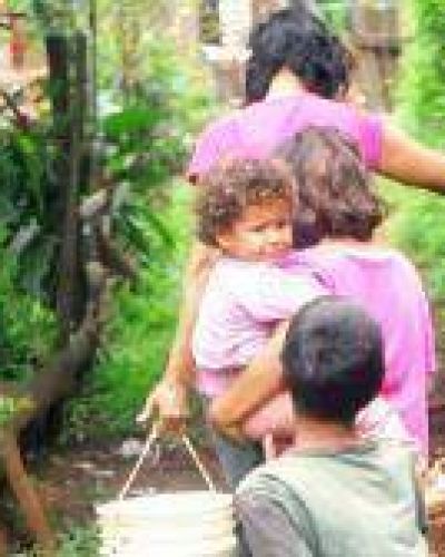 Vecinos de San Miguel de Ober� no descartan marcha para reclamar por la falta de agua